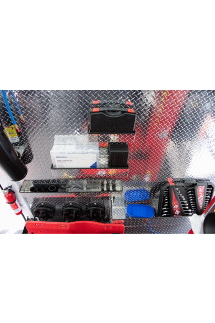 Sprinter_Gomobile tesla model x oil change